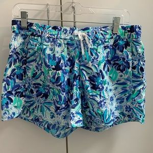 Lily Pulitzer shorts